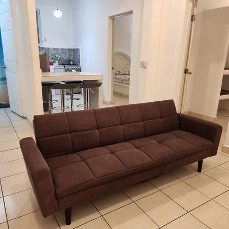 Comfy 2Bedroom Minutes From Downtown & Fast Wi-Fi Zihuatanejo Zewnętrze zdjęcie