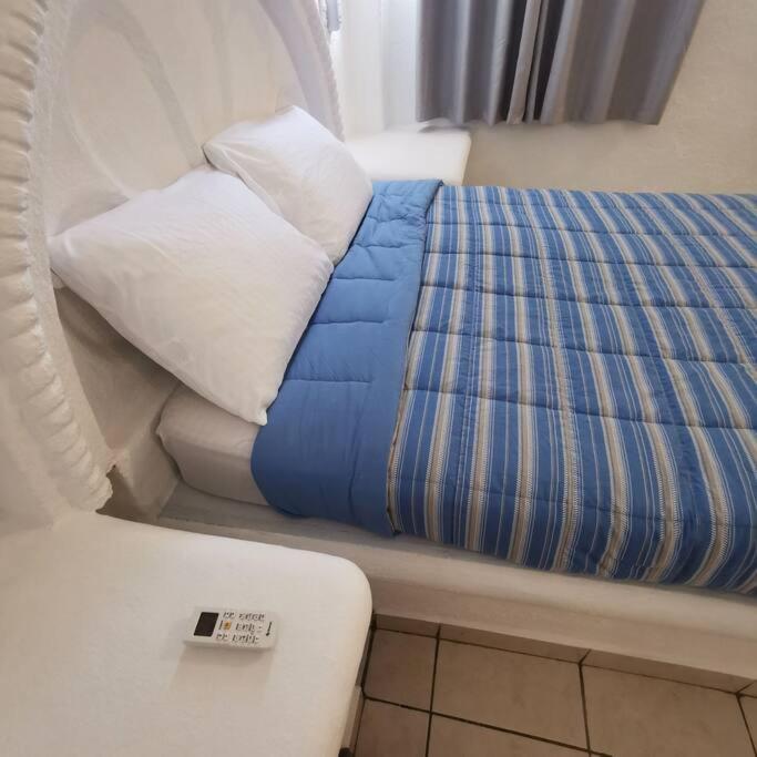 Comfy 2Bedroom Minutes From Downtown & Fast Wi-Fi Zihuatanejo Zewnętrze zdjęcie