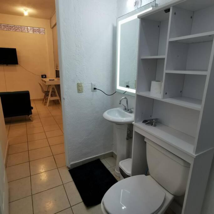 Comfy 2Bedroom Minutes From Downtown & Fast Wi-Fi Zihuatanejo Zewnętrze zdjęcie