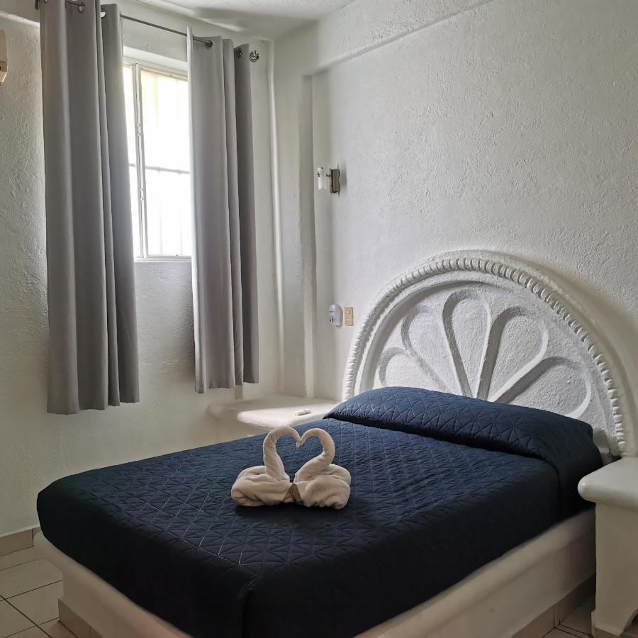 Comfy 2Bedroom Minutes From Downtown & Fast Wi-Fi Zihuatanejo Zewnętrze zdjęcie
