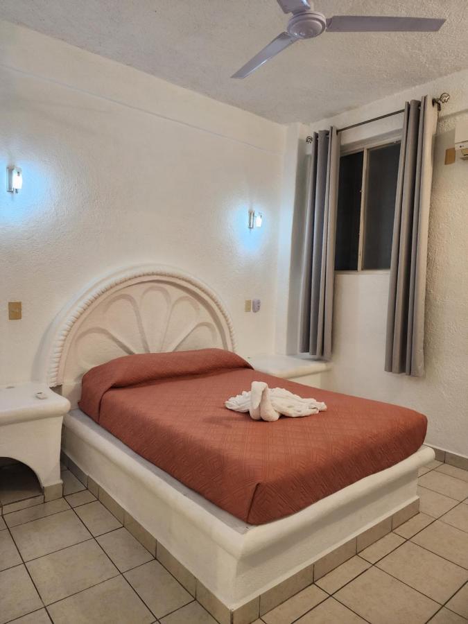 Comfy 2Bedroom Minutes From Downtown & Fast Wi-Fi Zihuatanejo Zewnętrze zdjęcie