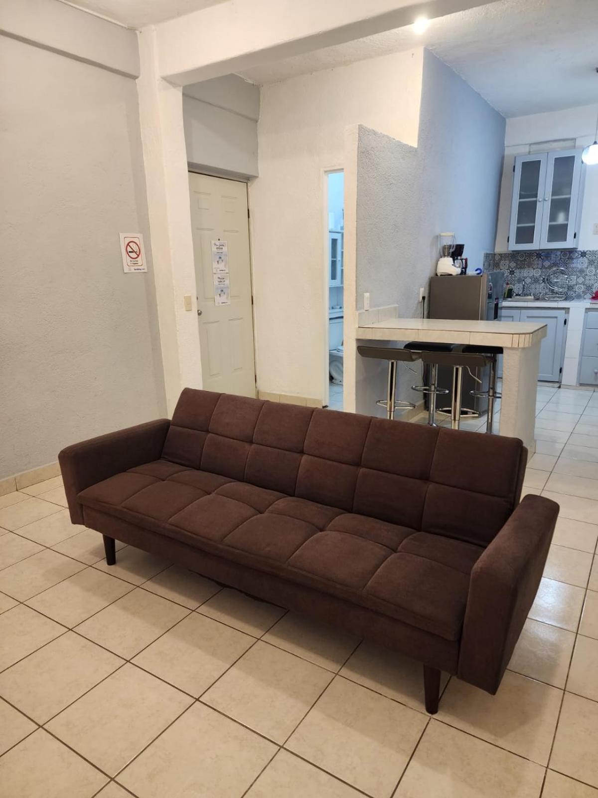 Comfy 2Bedroom Minutes From Downtown & Fast Wi-Fi Zihuatanejo Zewnętrze zdjęcie