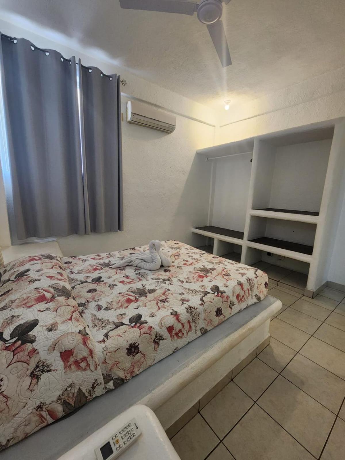 Comfy 2Bedroom Minutes From Downtown & Fast Wi-Fi Zihuatanejo Zewnętrze zdjęcie